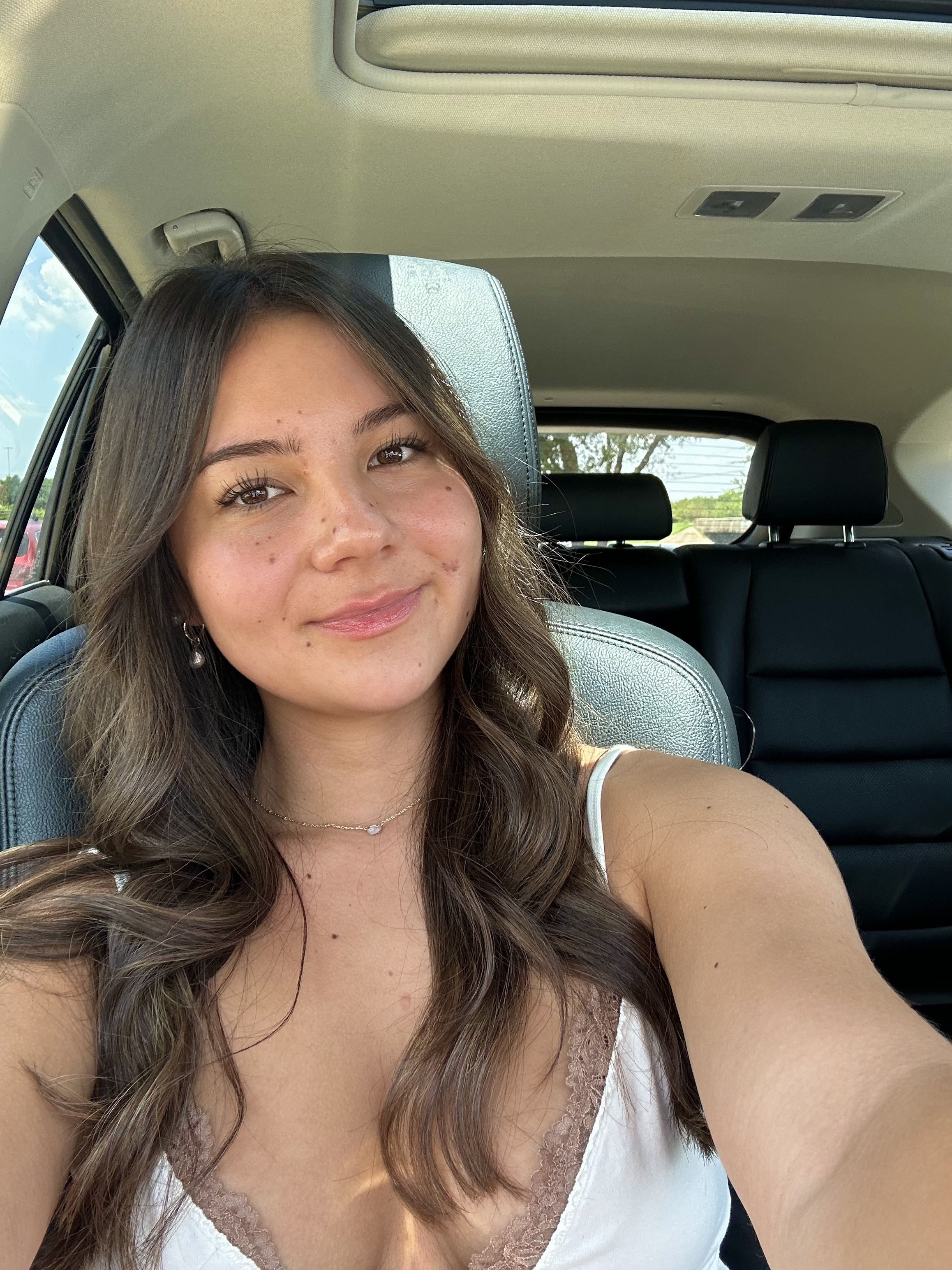 Photo of Ailey V. Shollenberger